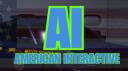 American Interactive Banner