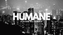 Humane™ banner