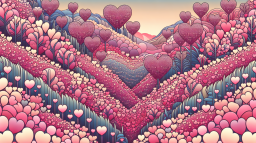 Hearts Heaven server banner