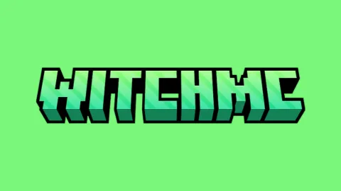 WitchMC - Network banner