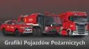 Grafiki Pojazdów Pożarniczych banner