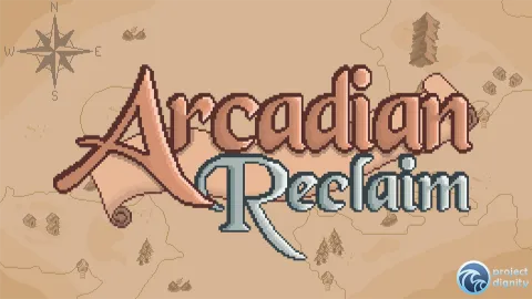 Arcadian Reclaim banner