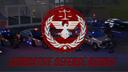 CN | Combative Defense Agency Banner