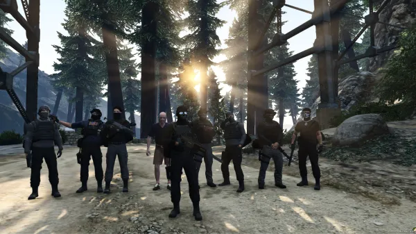 banner