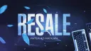 ReSale - Интернет Магазин banner