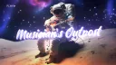 Musician's Outpost Discord server banner