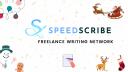 SpeedScribe (WIP) Banner