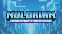 Nulorian SMP | Previously AntiP2W Banner