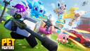 Pet Fighters Banner