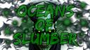 𝔬𝔠𝔢𝔞𝔫𝔰 𝔬𝔣 𝔰𝔩𝔲𝔪𝔟𝔢𝔯 Banner