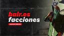bair.es ━ Facciones Banner