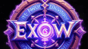 E X O W banner