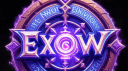 E X O W Banner