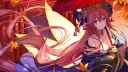 Kitsune Shrine banner