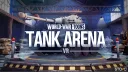 WWT:Tank Arena VR banner