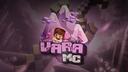 VaraMc Network Banner