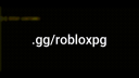 Roblox PG banner