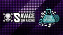 Savage Sim Racing - Powered by Sim Science banner