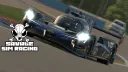 Savage Sim Racing banner