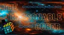 Reasonable Cubers banner