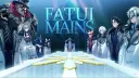 Fatui Mains ◆ Zapolyarny Palace banner