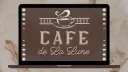 LA LUNE banner