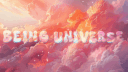 Being Universe 🪐 banner