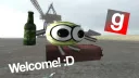 Garry's Mod 12 Resurrected banner