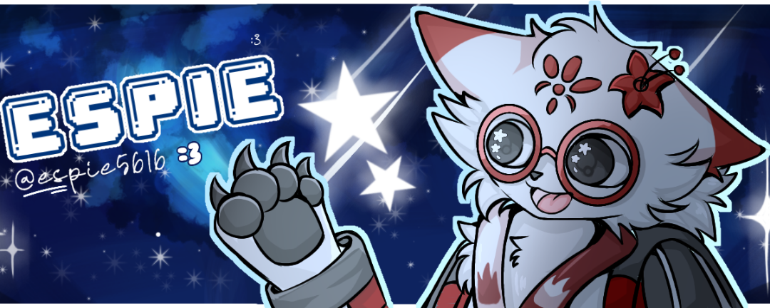 Espie Banner