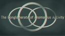 The Conglomerate of Anomalous Activity Banner
