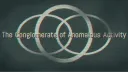 The Conglomerate of Anomalous Activity banner
