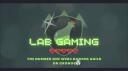 LAB Gaming DAO Banner