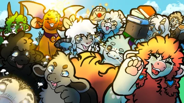 banner
