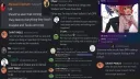 Discord Political Hub Discord server banner