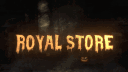 𝐑𝐎𝐘𝐀𝐋 banner