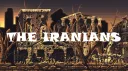The Iranians banner