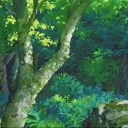 🦊 The Magic Forest banner