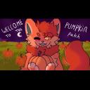 Pumpkin Patch Banner