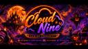 Cloud Nine Banner