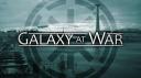 GALAXY AT WAR Banner