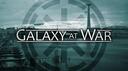 GALAXY AT WAR Banner