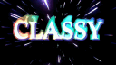 𝑪𝒍𝒂𝒔𝒔𝒚 banner