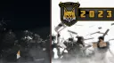 Foxtrot Arms banner