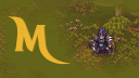 Margonem MMORPG banner
