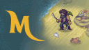 Margonem MMORPG banner