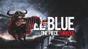 One Piece Türkiye - All Blue Banner