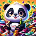 Panda Resell🐼 (cz/en) banner