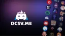 DCSV.ME banner