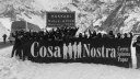 Cosa Nostra #Castle banner