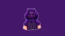 😈 | Warned banner